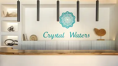 Hotel Crystal Waters