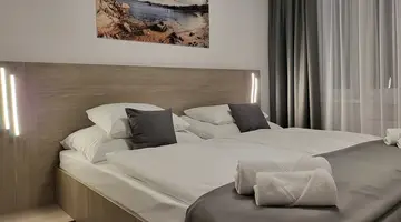 Hotel Crystal