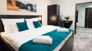 Hotel Crystal