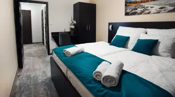 Hotel Crystal