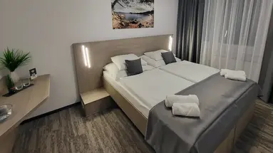 Hotel Crystal