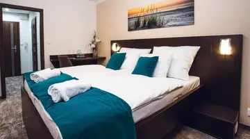 Hotel Crystal