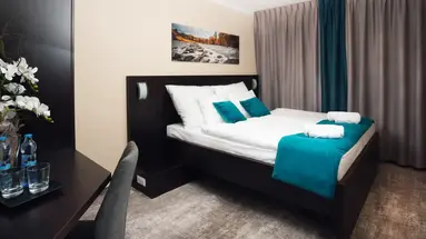 Hotel Crystal