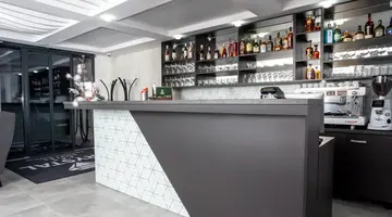 Hotel Crystal