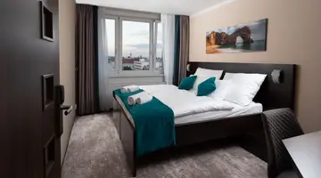 Hotel Crystal