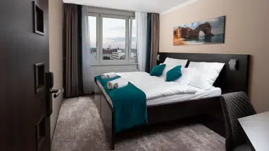 Hotel Crystal