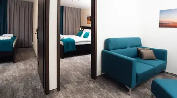 Hotel Crystal