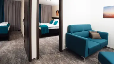Hotel Crystal