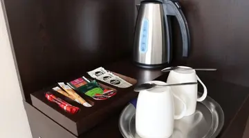 Hotel Crystal