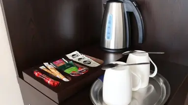 Hotel Crystal