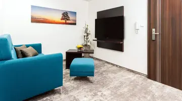 Hotel Crystal