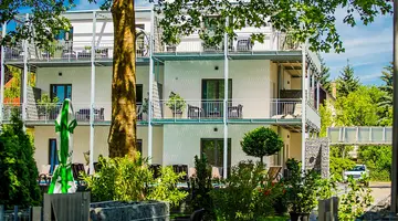 Hotel Csopak Resort & Lake