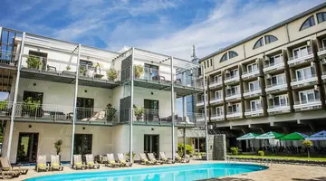 Hotel Csopak Resort & Lake