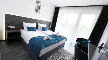 Hotel Csopak Resort & Lake