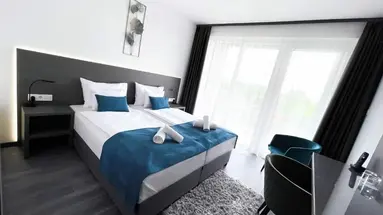 Hotel Csopak Resort & Lake