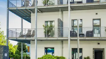 Hotel Csopak Resort & Lake