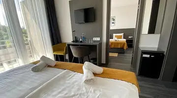 Hotel Csopak Resort & Lake