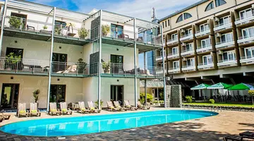 Hotel Csopak Resort & Lake