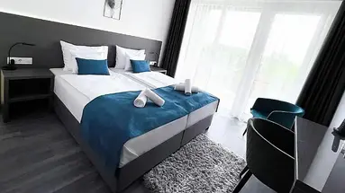Hotel Csopak Resort & Lake