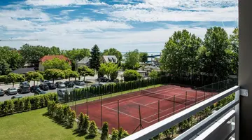 Hotel Csopak Resort & Lake