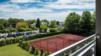 Hotel Csopak Resort & Lake