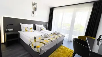 Hotel Csopak Resort & Lake