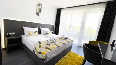 Hotel Csopak Resort & Lake