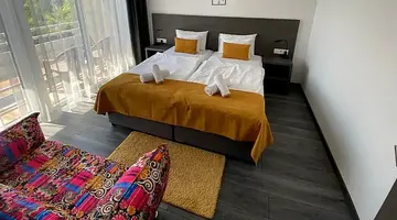 Hotel Csopak Resort & Lake