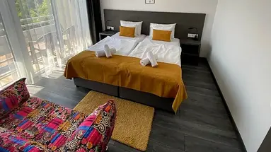 Hotel Csopak Resort & Lake