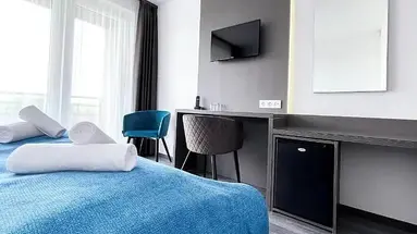 Hotel Csopak Resort & Lake