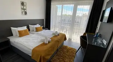 Hotel Csopak Resort & Lake