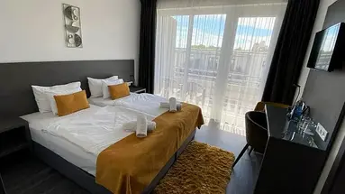 Hotel Csopak Resort & Lake