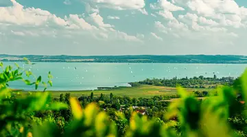 Hotel Csopak Resort & Lake