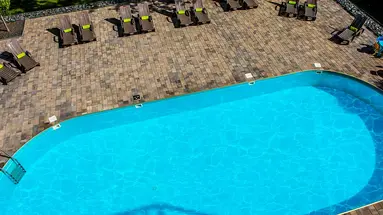 Hotel Csopak Resort & Lake