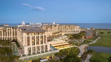 Hotel Cullinan Belek