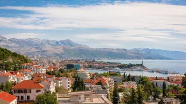 Hotel Cvita
