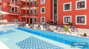 Hotel Cvita