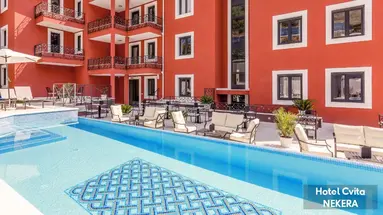 Hotel Cvita