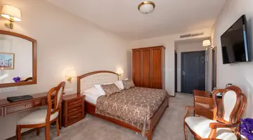 Hotel Cvita