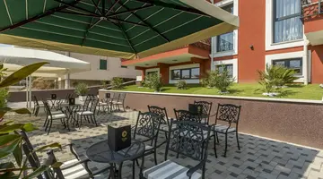 Hotel Cvita