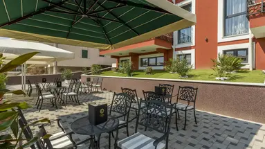 Hotel Cvita
