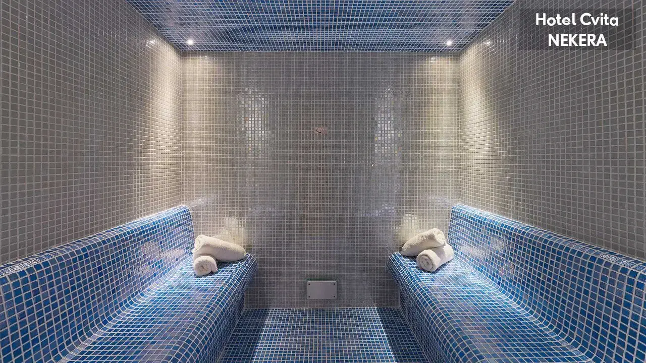 Hotel Cvita