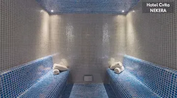 Hotel Cvita