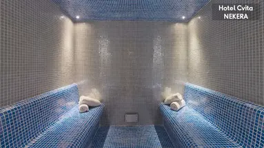 Hotel Cvita