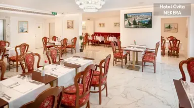 Hotel Cvita