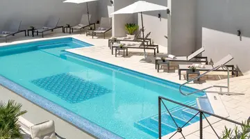 Hotel Cvita