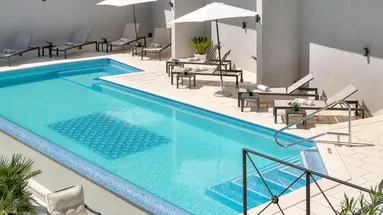 Hotel Cvita