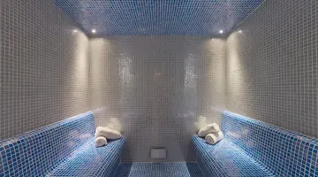 Hotel Cvita