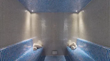 Hotel Cvita