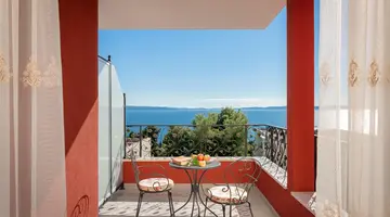 Hotel Cvita